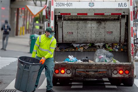 Sanitation Department